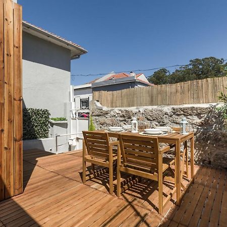 Bento Guest House Πόρτο Εξωτερικό φωτογραφία