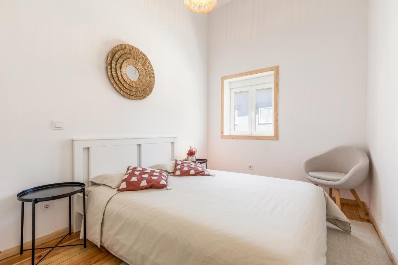 Bento Guest House Πόρτο Εξωτερικό φωτογραφία
