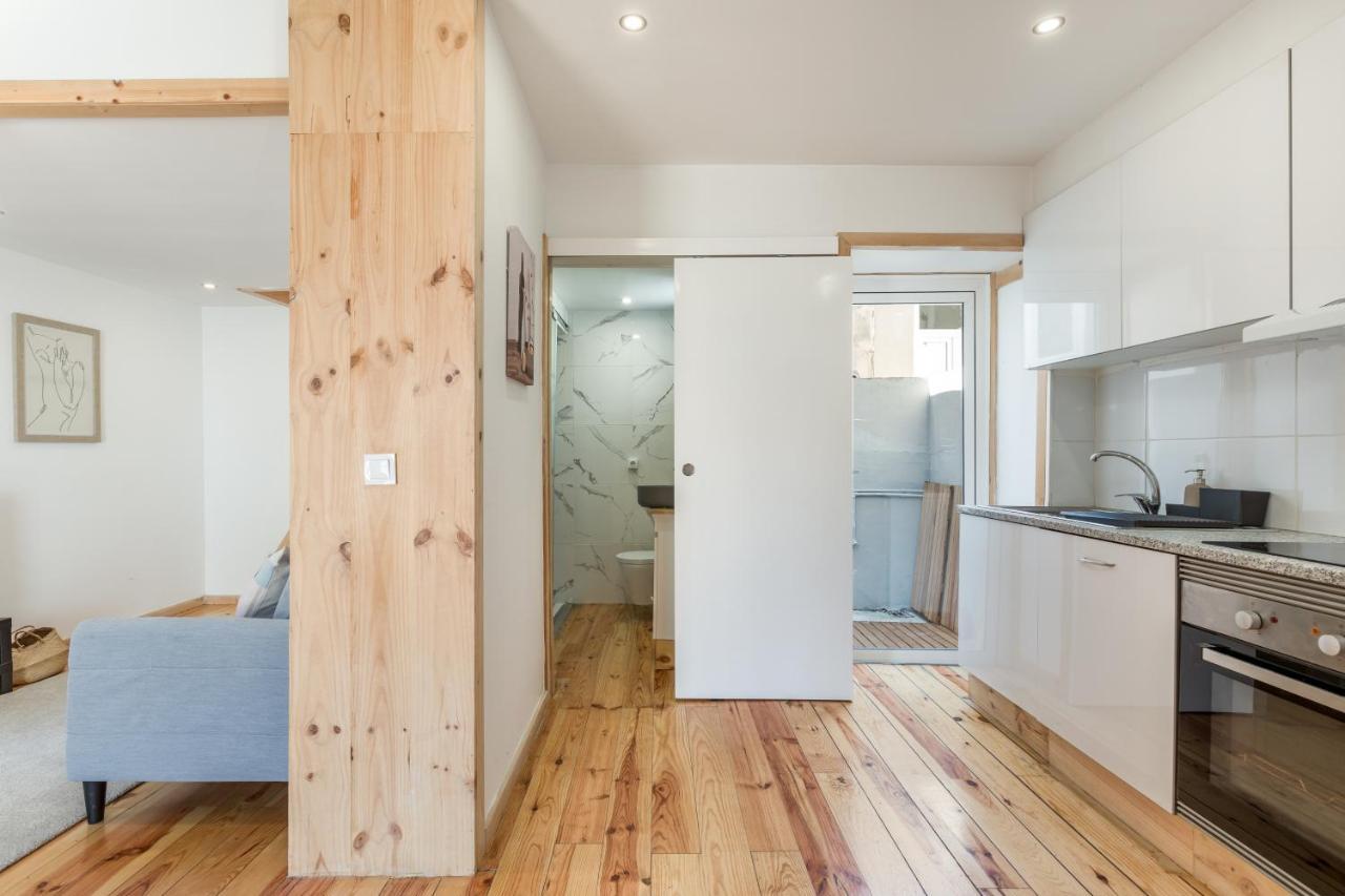 Bento Guest House Πόρτο Εξωτερικό φωτογραφία