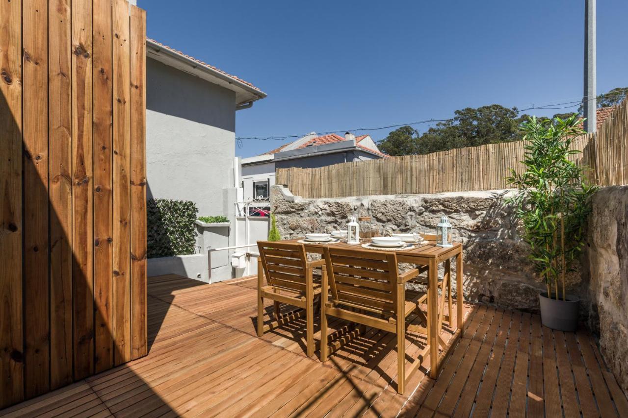Bento Guest House Πόρτο Εξωτερικό φωτογραφία