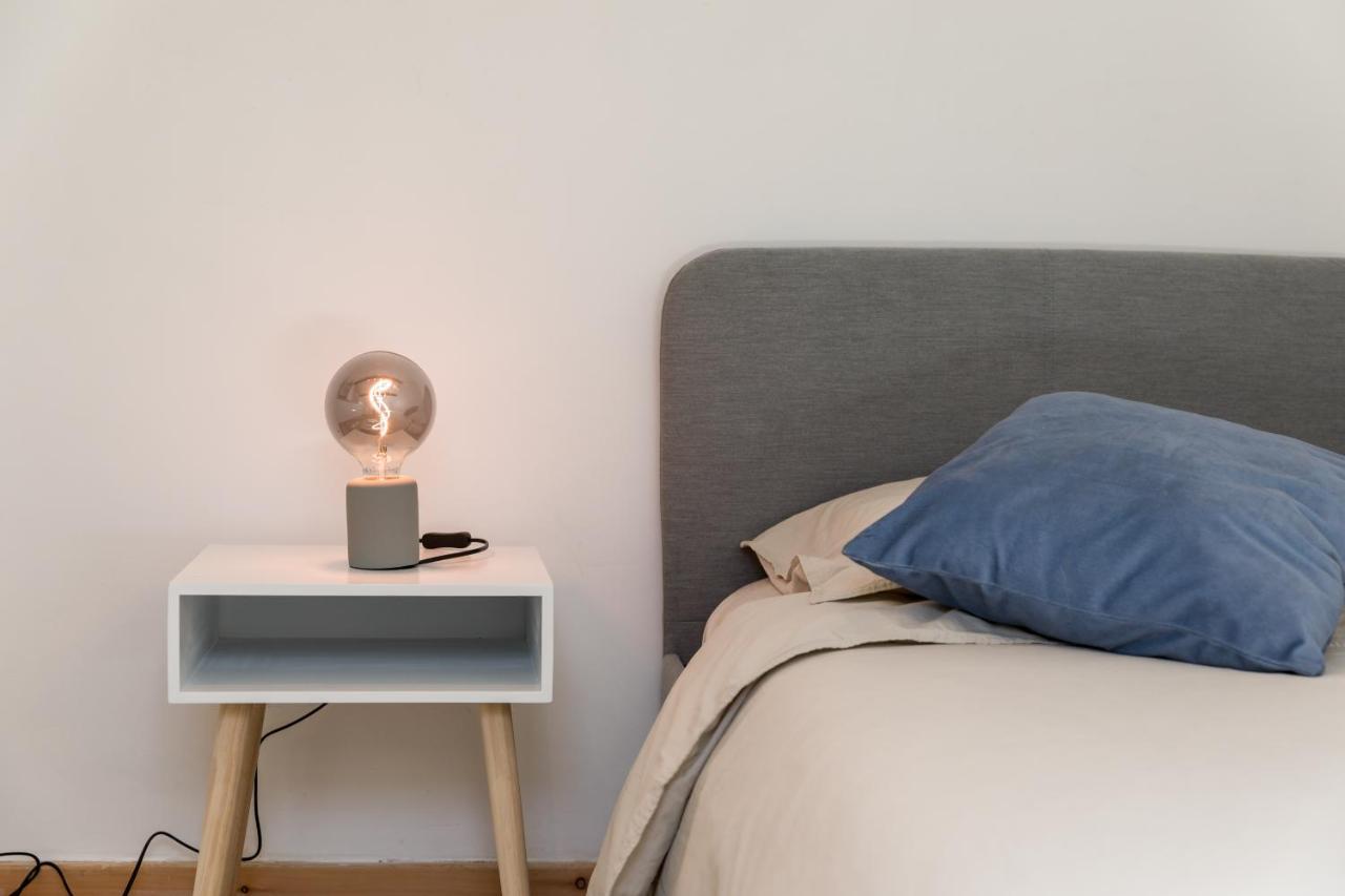 Bento Guest House Πόρτο Εξωτερικό φωτογραφία