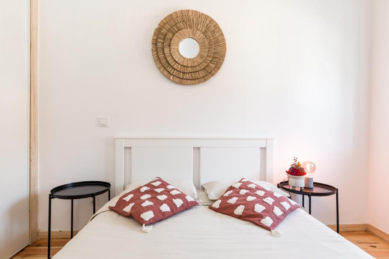 Bento Guest House Πόρτο Εξωτερικό φωτογραφία