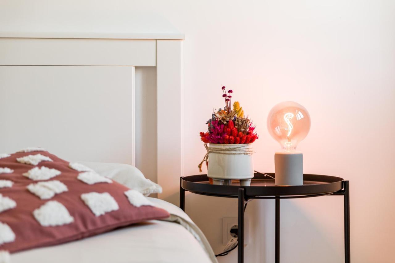 Bento Guest House Πόρτο Εξωτερικό φωτογραφία