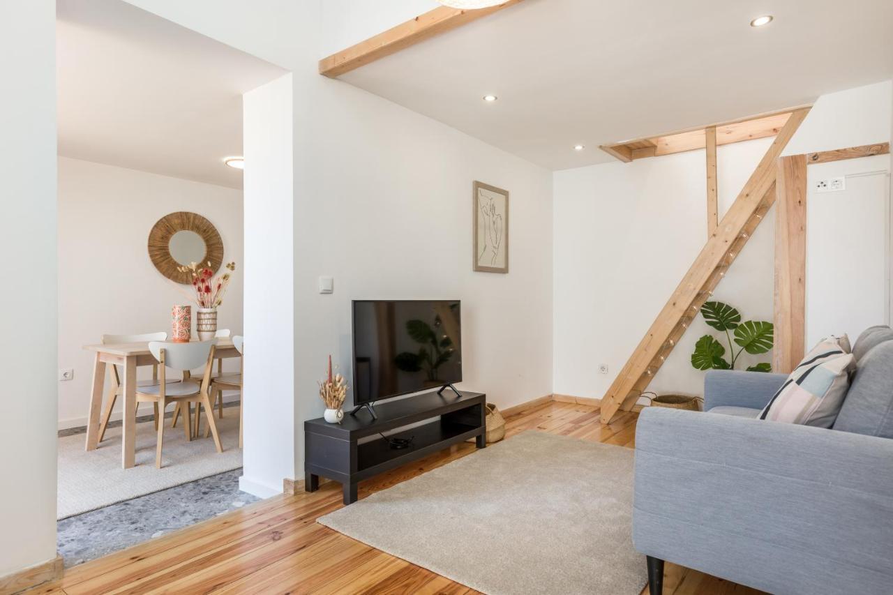 Bento Guest House Πόρτο Εξωτερικό φωτογραφία
