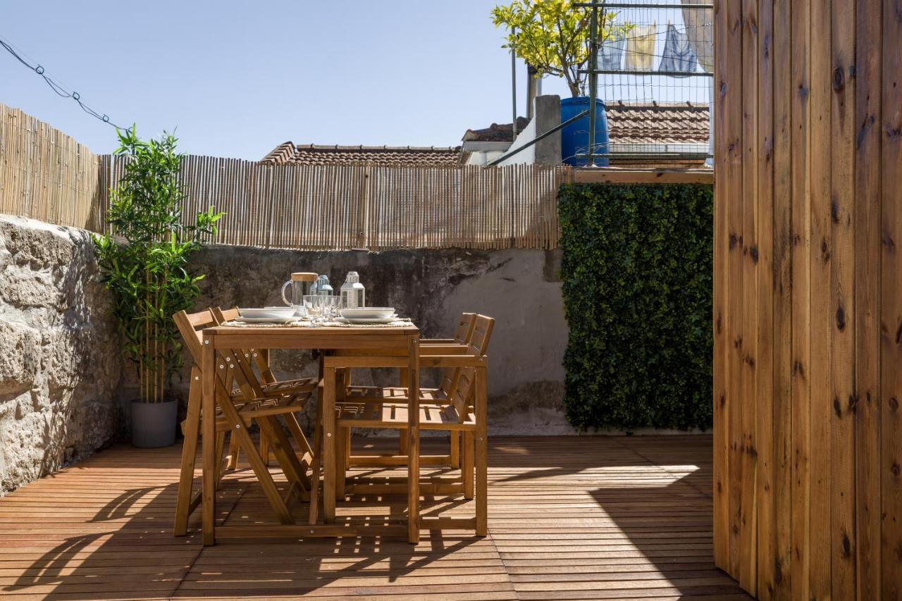 Bento Guest House Πόρτο Εξωτερικό φωτογραφία