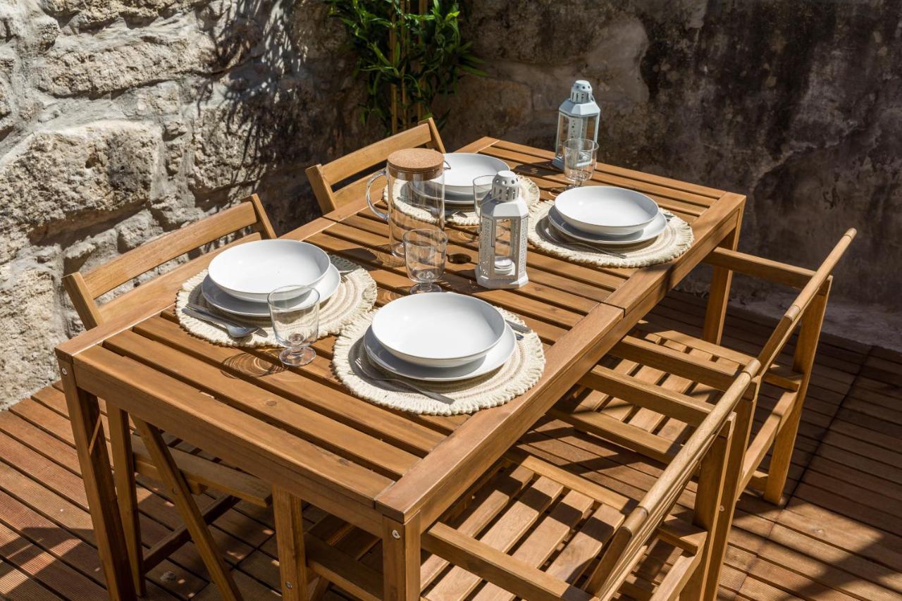 Bento Guest House Πόρτο Εξωτερικό φωτογραφία