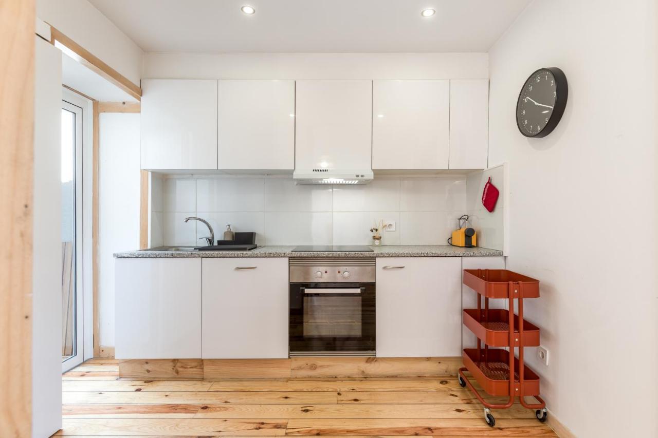 Bento Guest House Πόρτο Εξωτερικό φωτογραφία
